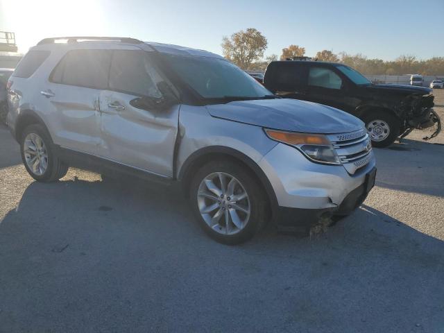 Photo 3 VIN: 1FM5K7D82EGB24323 - FORD EXPLORER X 