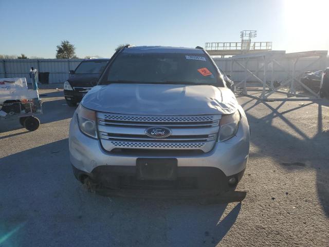 Photo 4 VIN: 1FM5K7D82EGB24323 - FORD EXPLORER X 