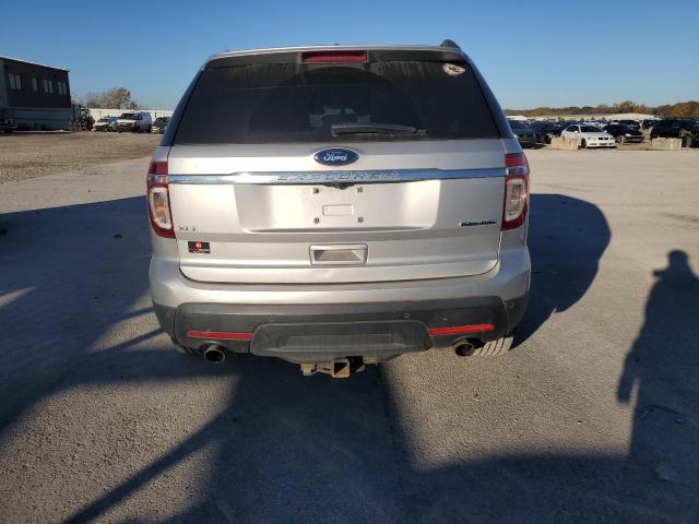 Photo 5 VIN: 1FM5K7D82EGB24323 - FORD EXPLORER X 