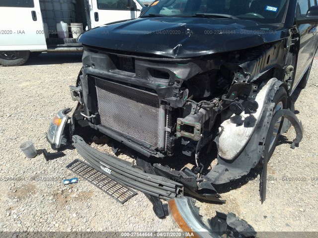 Photo 5 VIN: 1FM5K7D82EGB35824 - FORD EXPLORER 