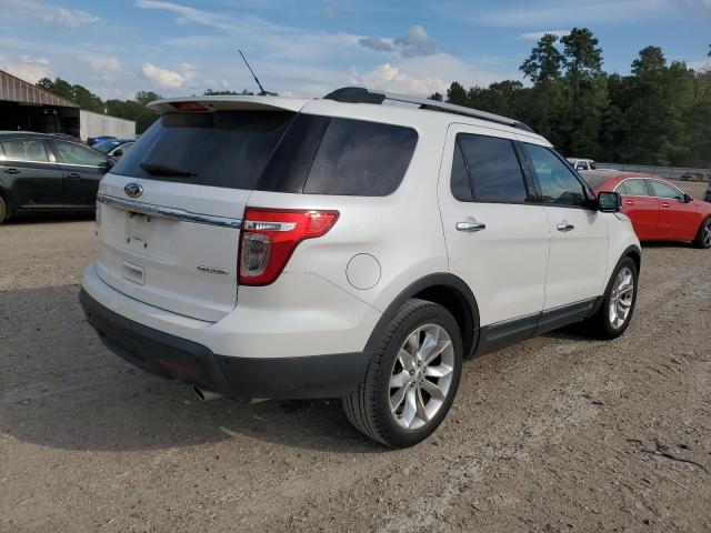 Photo 2 VIN: 1FM5K7D82EGB40067 - FORD EXPLORER X 