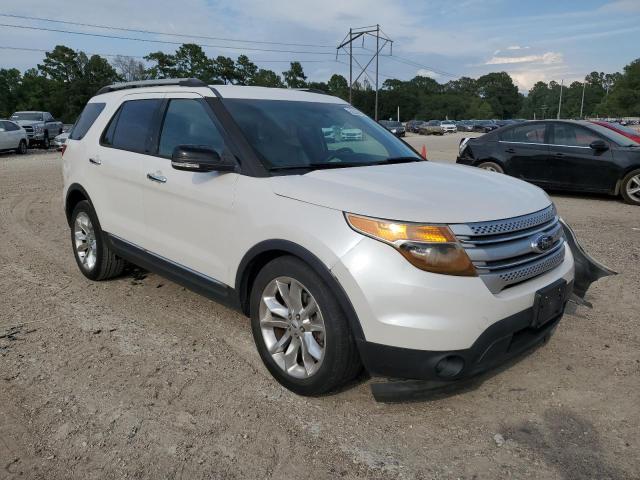 Photo 3 VIN: 1FM5K7D82EGB40067 - FORD EXPLORER X 