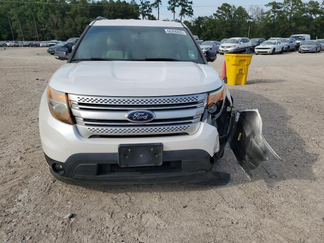 Photo 4 VIN: 1FM5K7D82EGB40067 - FORD EXPLORER X 