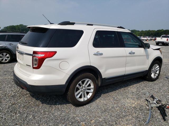 Photo 2 VIN: 1FM5K7D82EGB61520 - FORD EXPLORER X 