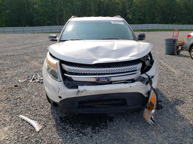 Photo 4 VIN: 1FM5K7D82EGB61520 - FORD EXPLORER X 