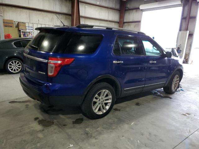 Photo 2 VIN: 1FM5K7D82EGB62389 - FORD EXPLORER 