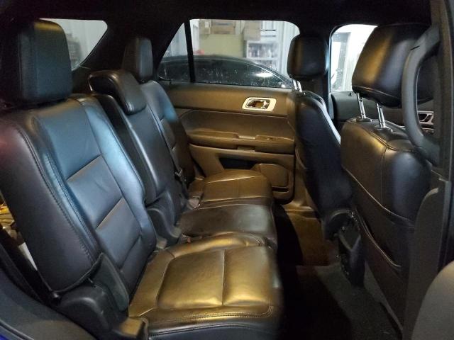 Photo 9 VIN: 1FM5K7D82EGB62389 - FORD EXPLORER 