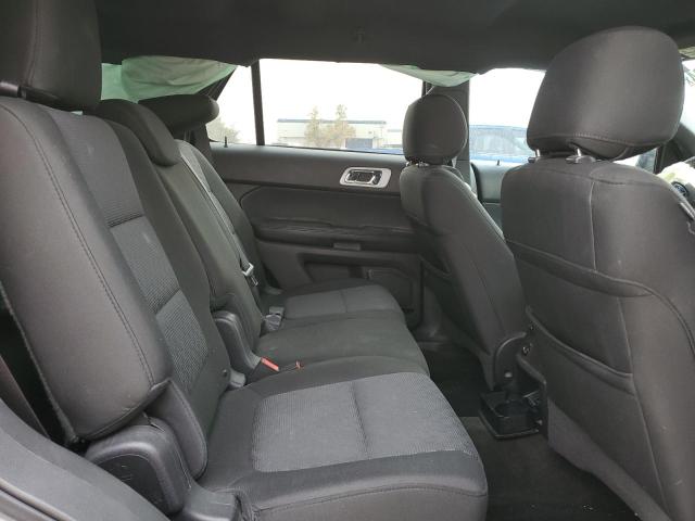 Photo 10 VIN: 1FM5K7D82EGB78396 - FORD EXPLORER X 