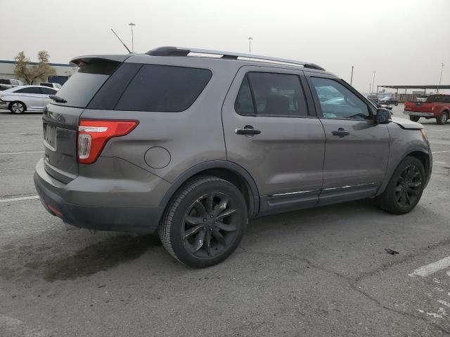 Photo 2 VIN: 1FM5K7D82EGB78396 - FORD EXPLORER X 