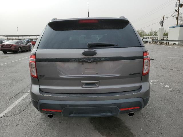 Photo 5 VIN: 1FM5K7D82EGB78396 - FORD EXPLORER X 