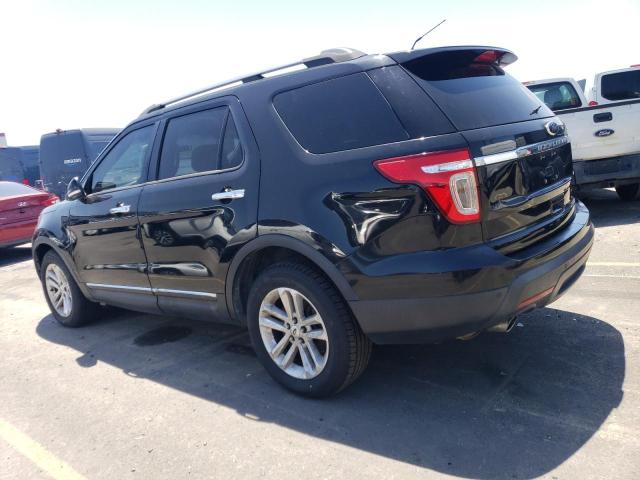 Photo 1 VIN: 1FM5K7D82EGB85364 - FORD EXPLORER 