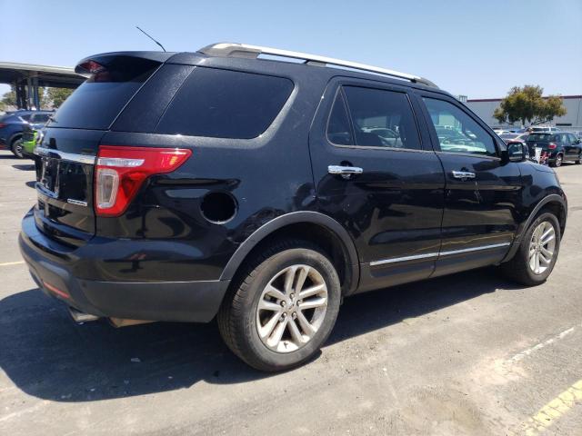 Photo 2 VIN: 1FM5K7D82EGB85364 - FORD EXPLORER 