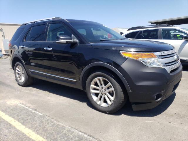 Photo 3 VIN: 1FM5K7D82EGB85364 - FORD EXPLORER 