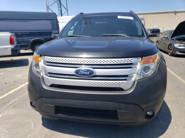 Photo 4 VIN: 1FM5K7D82EGB85364 - FORD EXPLORER 