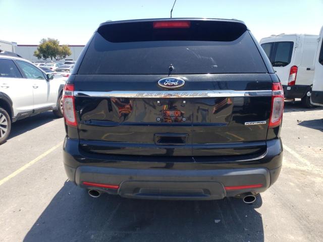 Photo 5 VIN: 1FM5K7D82EGB85364 - FORD EXPLORER 