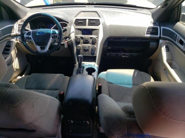 Photo 7 VIN: 1FM5K7D82EGB85364 - FORD EXPLORER 