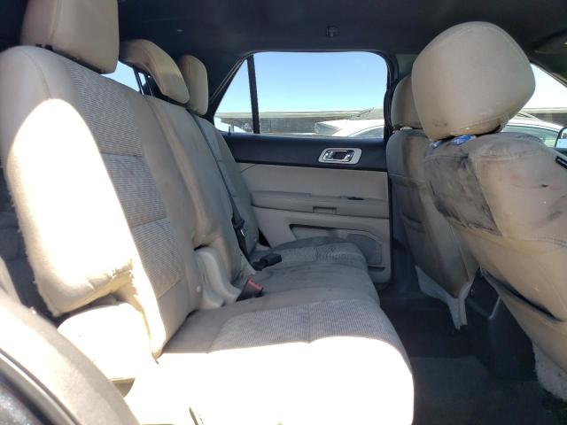 Photo 9 VIN: 1FM5K7D82EGB85364 - FORD EXPLORER 