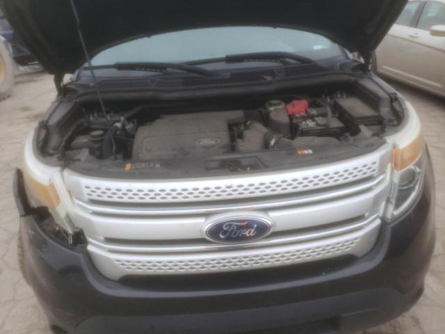 Photo 11 VIN: 1FM5K7D82EGB88085 - FORD EXPLORER 