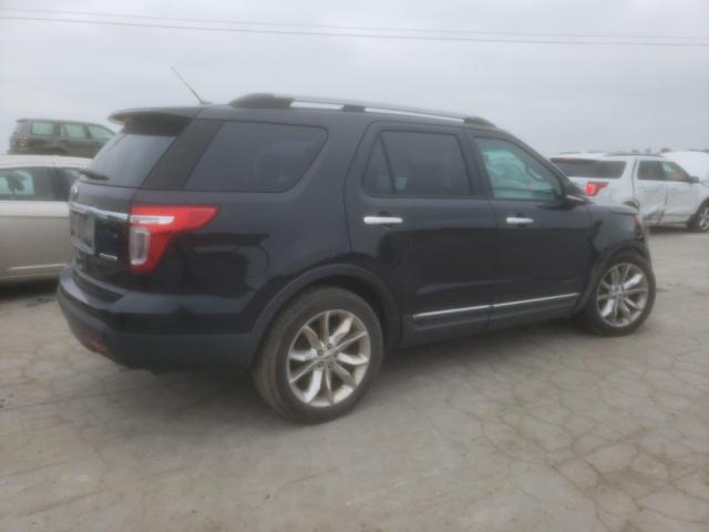 Photo 2 VIN: 1FM5K7D82EGB88085 - FORD EXPLORER 