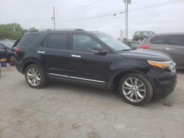 Photo 3 VIN: 1FM5K7D82EGB88085 - FORD EXPLORER 