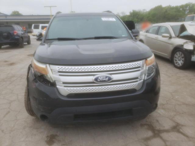 Photo 4 VIN: 1FM5K7D82EGB88085 - FORD EXPLORER 