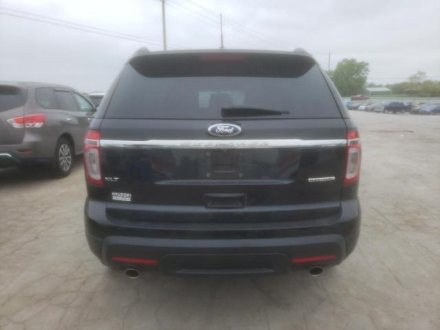 Photo 5 VIN: 1FM5K7D82EGB88085 - FORD EXPLORER 