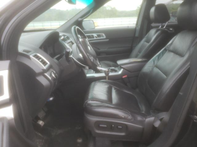 Photo 6 VIN: 1FM5K7D82EGB88085 - FORD EXPLORER 