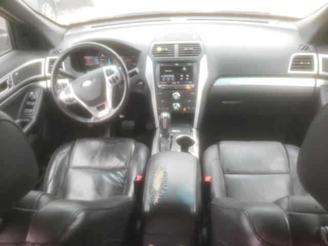 Photo 7 VIN: 1FM5K7D82EGB88085 - FORD EXPLORER 