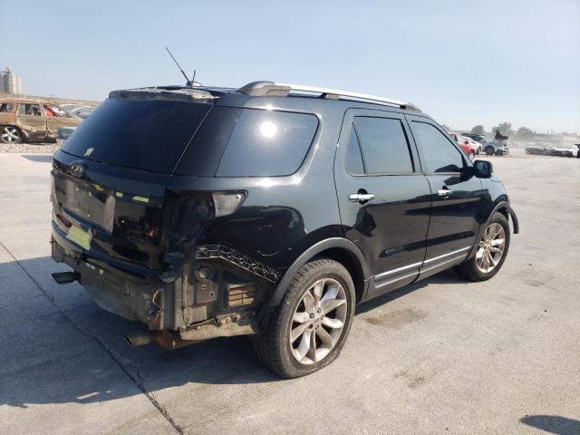 Photo 2 VIN: 1FM5K7D82EGB88216 - FORD EXPLORER X 