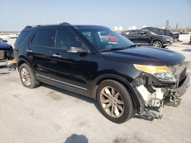 Photo 3 VIN: 1FM5K7D82EGB88216 - FORD EXPLORER X 