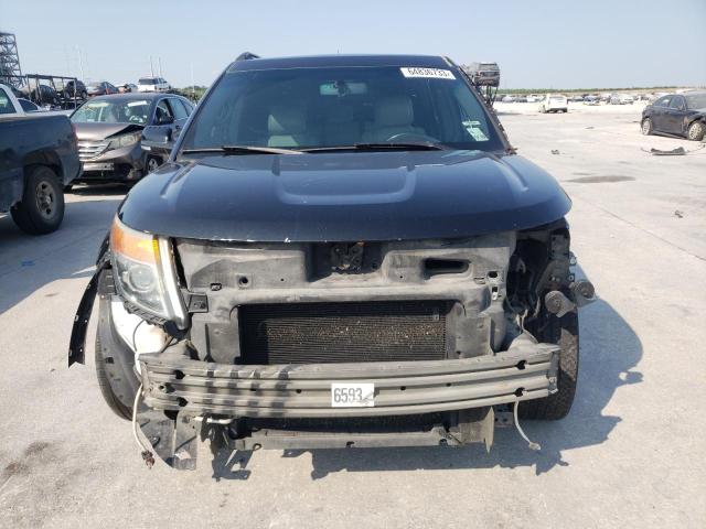 Photo 4 VIN: 1FM5K7D82EGB88216 - FORD EXPLORER X 