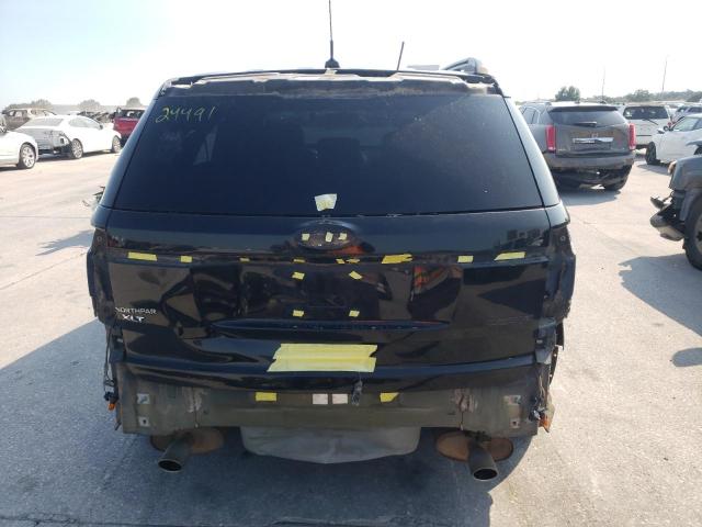 Photo 5 VIN: 1FM5K7D82EGB88216 - FORD EXPLORER X 