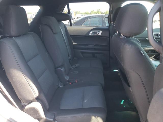 Photo 10 VIN: 1FM5K7D82EGB88670 - FORD EXPLORER 