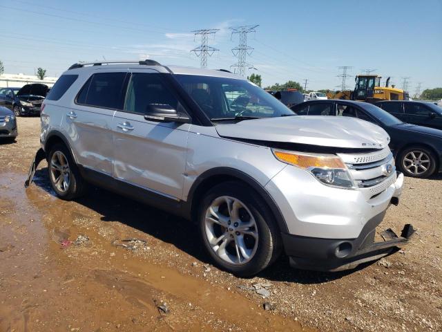 Photo 3 VIN: 1FM5K7D82EGB88670 - FORD EXPLORER 