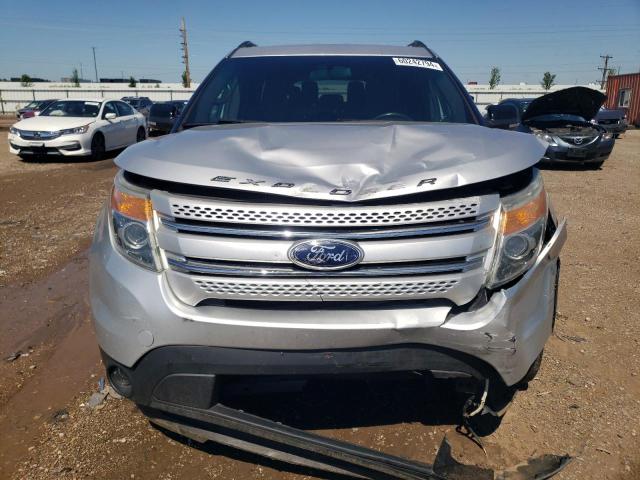 Photo 4 VIN: 1FM5K7D82EGB88670 - FORD EXPLORER 