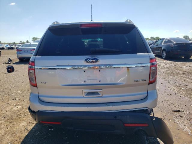 Photo 5 VIN: 1FM5K7D82EGB88670 - FORD EXPLORER 