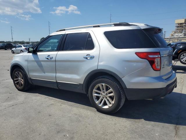 Photo 1 VIN: 1FM5K7D82FGA12199 - FORD EXPLORER X 