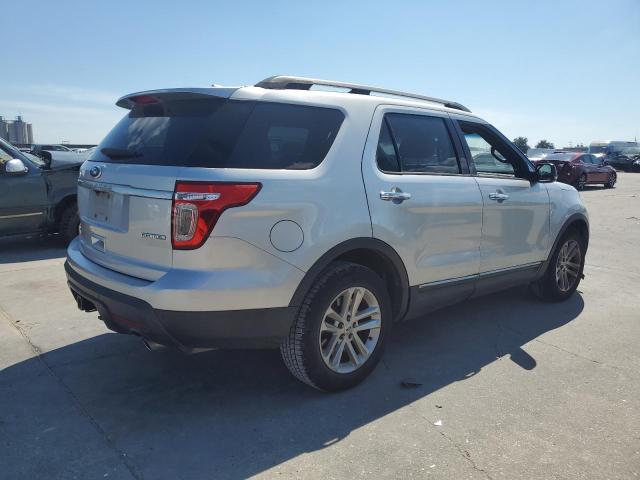 Photo 2 VIN: 1FM5K7D82FGA12199 - FORD EXPLORER X 