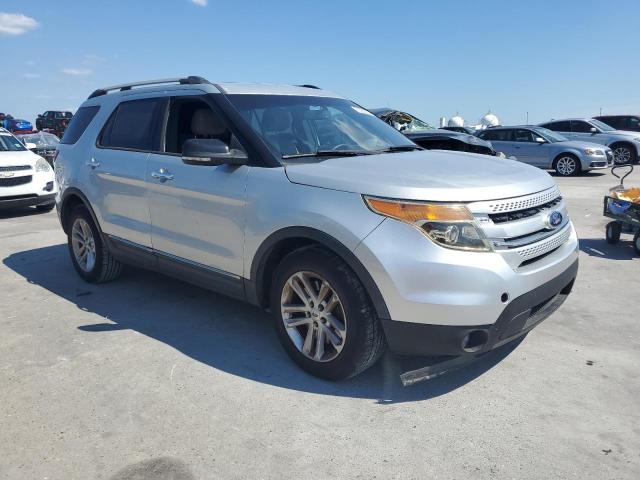 Photo 3 VIN: 1FM5K7D82FGA12199 - FORD EXPLORER X 