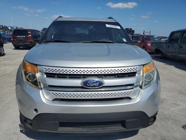 Photo 4 VIN: 1FM5K7D82FGA12199 - FORD EXPLORER X 