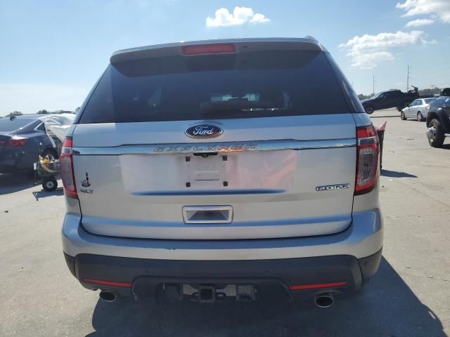 Photo 5 VIN: 1FM5K7D82FGA12199 - FORD EXPLORER X 