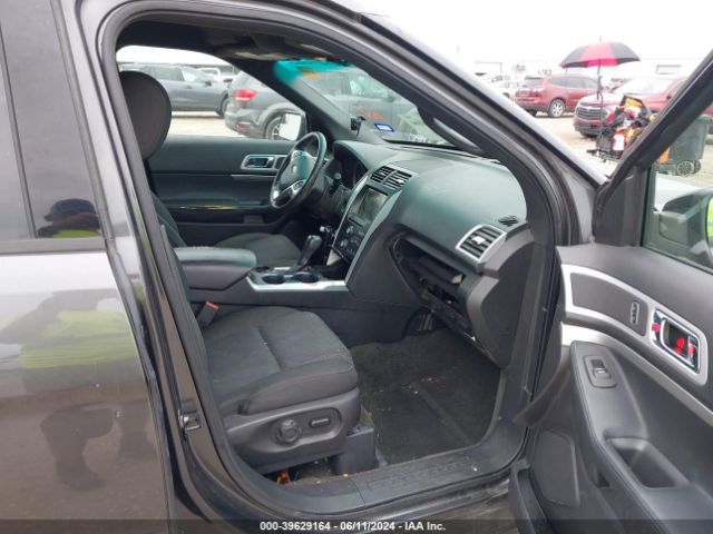 Photo 4 VIN: 1FM5K7D82FGA33649 - FORD EXPLORER 