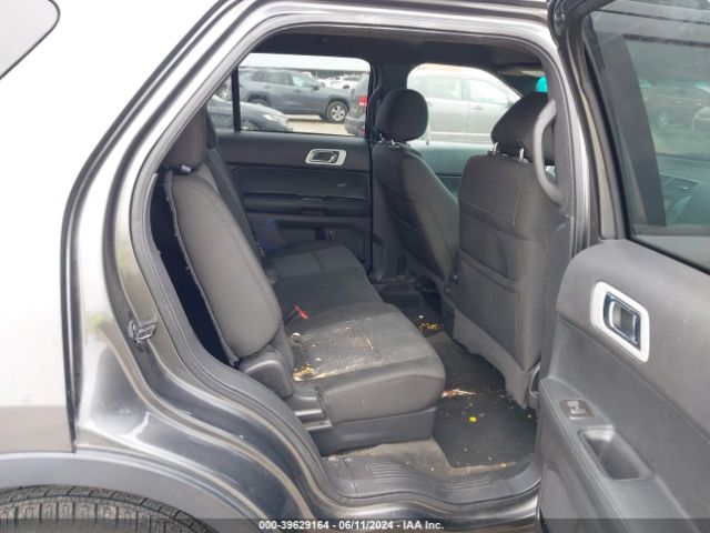 Photo 7 VIN: 1FM5K7D82FGA33649 - FORD EXPLORER 