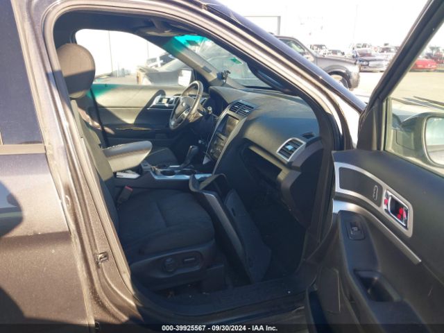 Photo 4 VIN: 1FM5K7D82FGA33649 - FORD EXPLORER 