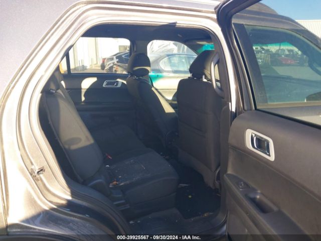 Photo 7 VIN: 1FM5K7D82FGA33649 - FORD EXPLORER 