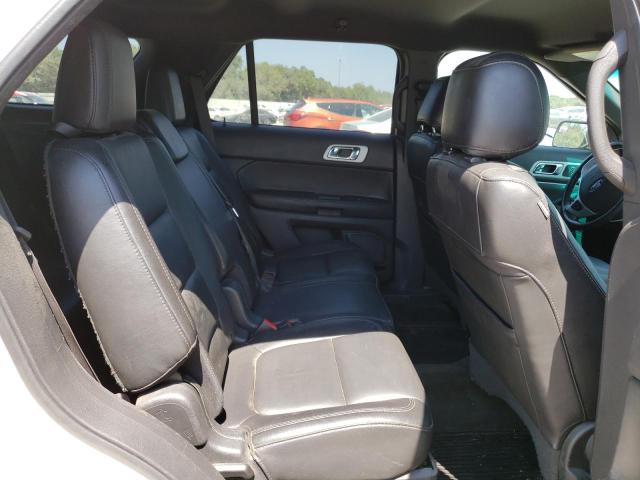 Photo 10 VIN: 1FM5K7D82FGA68742 - FORD EXPLORER X 