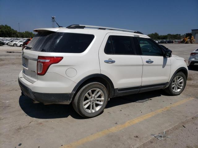 Photo 2 VIN: 1FM5K7D82FGA68742 - FORD EXPLORER X 