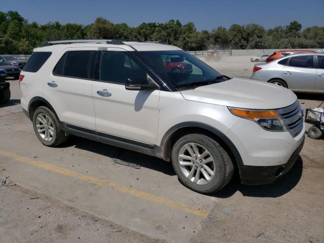 Photo 3 VIN: 1FM5K7D82FGA68742 - FORD EXPLORER X 