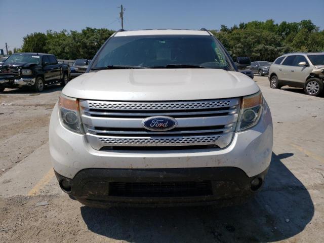 Photo 4 VIN: 1FM5K7D82FGA68742 - FORD EXPLORER X 