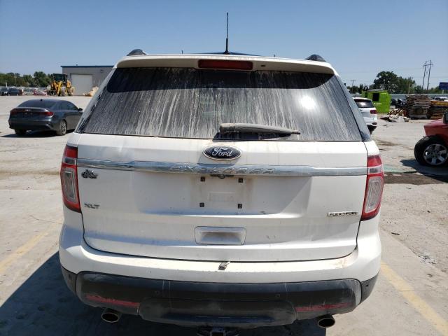 Photo 5 VIN: 1FM5K7D82FGA68742 - FORD EXPLORER X 